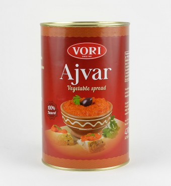 ajvar