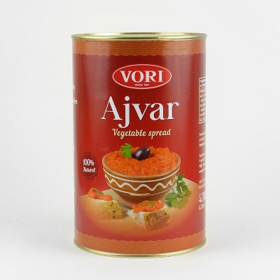 ajvar