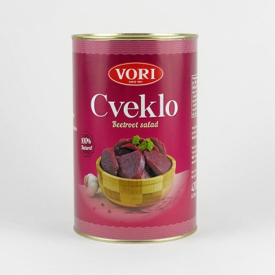 cveklo