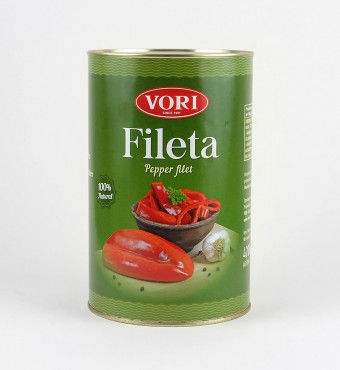 fileta