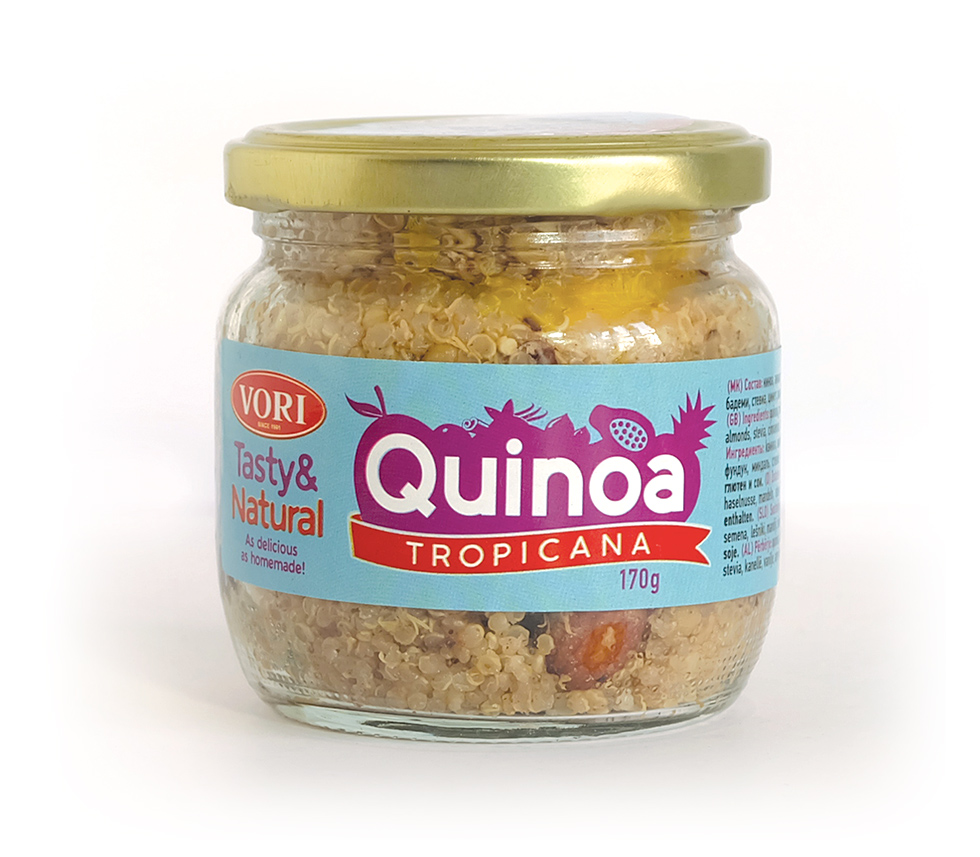 quinoa-tropicana